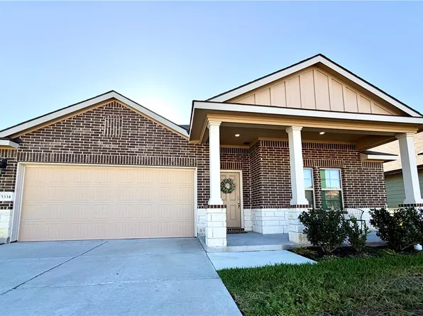 5334 Samuel Run, Bryan, TX 77807
