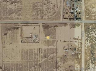 0 Corner Ave STE DRT 9, Lancaster, CA 93535