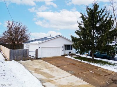 1891 Cleveland St, Salem, OH, 44460