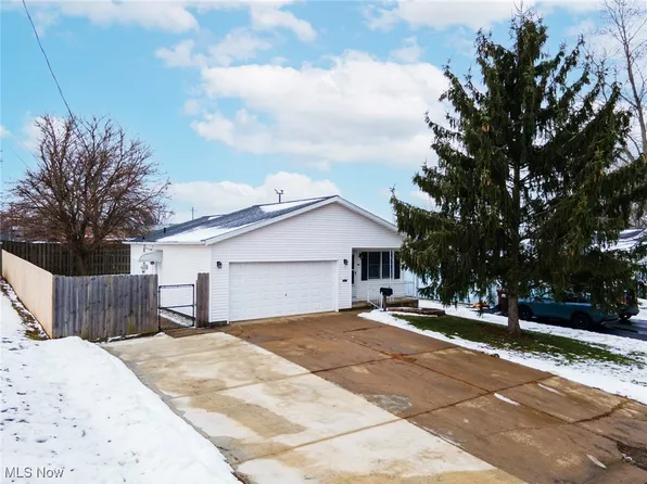 1891 Cleveland St, Salem, OH 44460