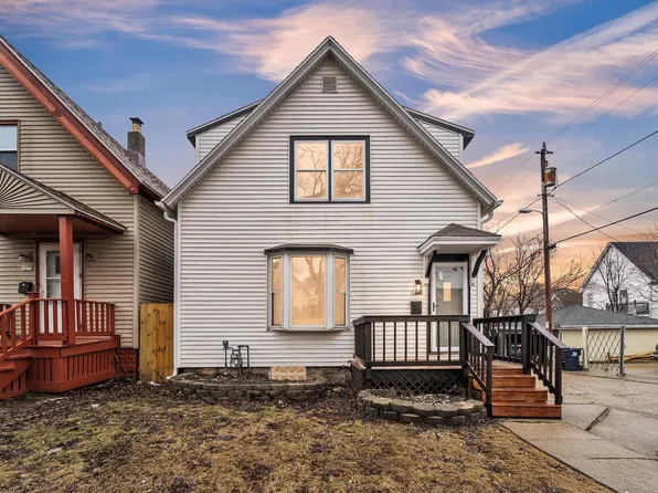 1421 South 34th STREET, Milwaukee, WI 53215