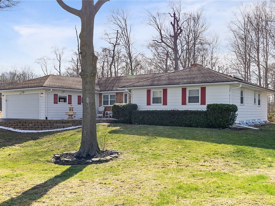 1045 Gallup Rd, Spencerport, NY 14559 Zillow