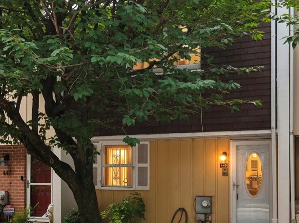 449 W School House Ln, Philadelphia, PA 19144