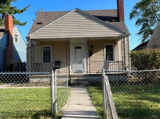 1296 Loretta Ave, Columbus, OH