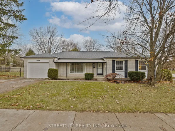696 Village Green Ave, London, ON N6K 1H1