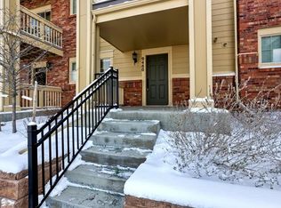 9480 Ridgegate Pkwy, Lone Tree, CO 80124