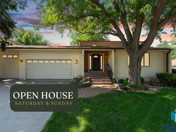 401 E Aspen Dr, Sioux Falls, SD 57105