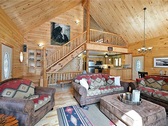 5th image of 8685 N Brossard Road