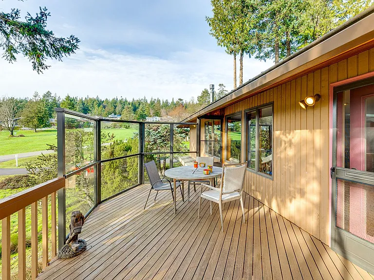 Terrace View