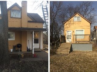 237 Military Rd #HOUSE, Lemay, MO 63125