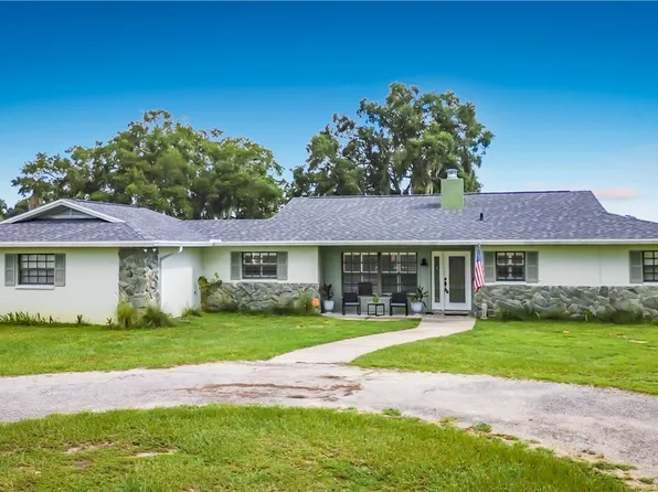 8801 E Cresco Ln, Inverness, FL 34450