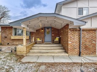 6063 W Indore Place, Littleton, CO 80128