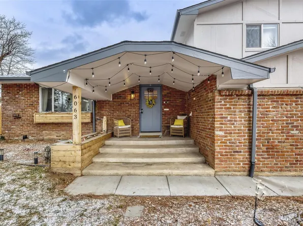 6063 W Indore Place, Littleton, CO 80128