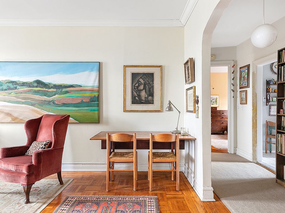 1st image of 125 Eastern Pkwy APT 6F