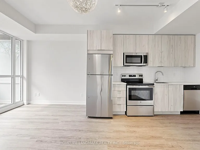 1350 Kingston Rd #209 — Photo 9