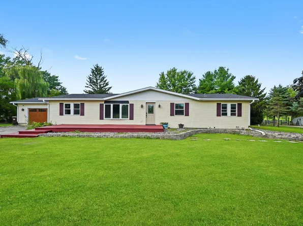 14716 State Route 176, Woodstock, IL 60098