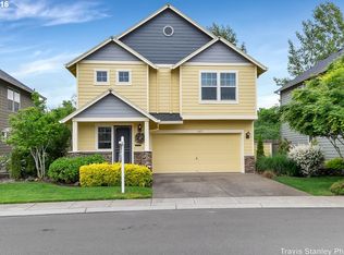 1023 NW 2nd Ave, Canby, OR 97013