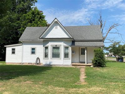 323 N Maple St, Crescent, OK, 73028