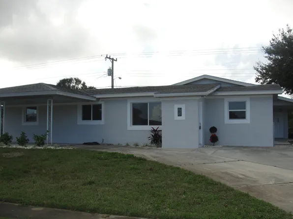 734 Van Buren St, Melbourne, FL 32935