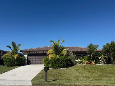 376 Portofino Dr, Punta Gorda, FL, 33950