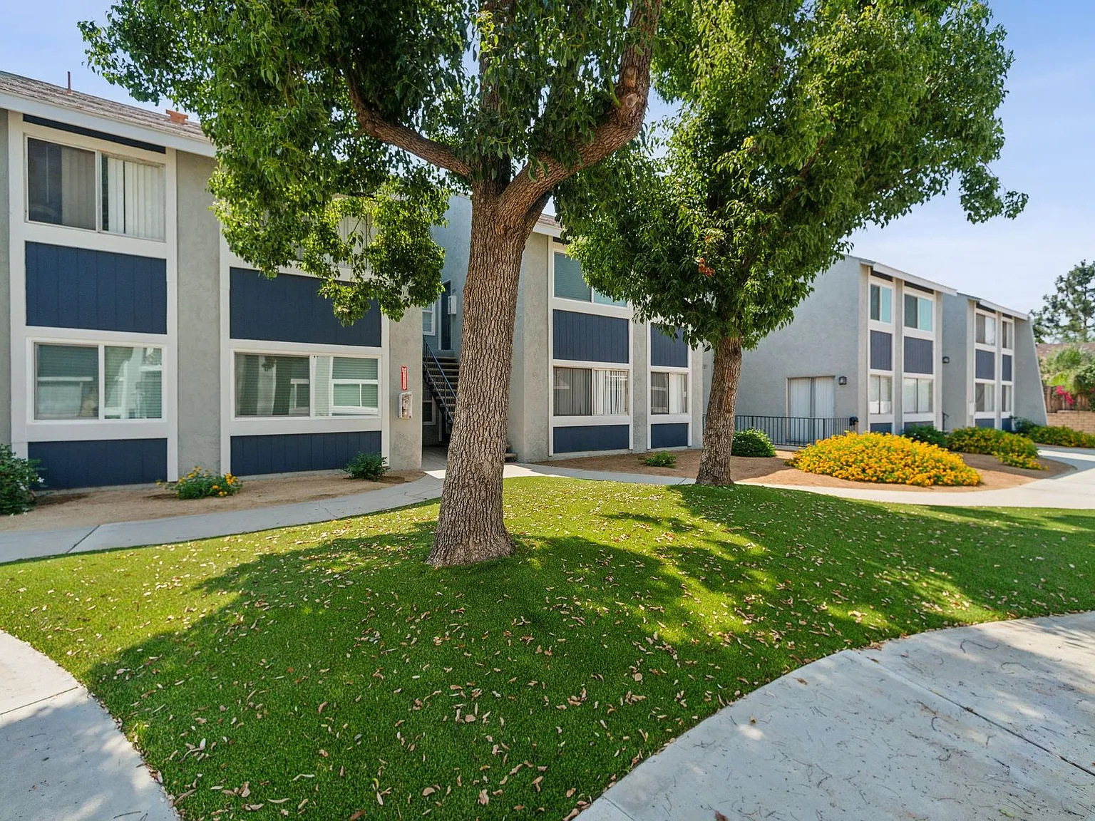 Bevia Apartments — Photo 2
