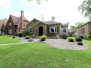 1134 S Myrtle Ave, Kankakee, IL 60901