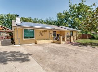 2109 Balla Way, Grand Prairie, TX 75051