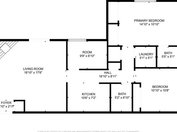 2047 Woodtrail Dr APT 43, Fairfield, OH 45014