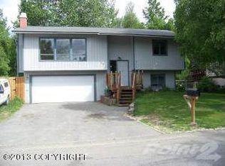 2821 Brandywine Ave, Anchorage, AK 99502