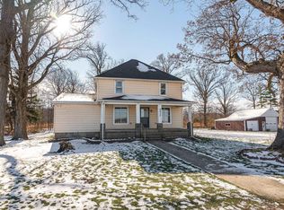 5537 E 75 S, Rochester, IN 46975
