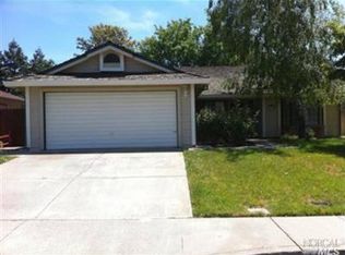 106 Haviture Way, Vallejo, CA 94589