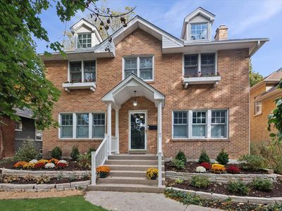 1620 Washington Ave, Wilmette, IL, 60091