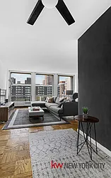 Rented by Keller Williams NYC