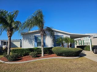 3847 Ranger Pkwy, Zephyrhills, FL 33541