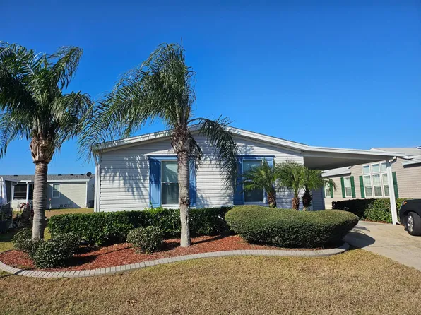 3847 Ranger Pkwy, Zephyrhills, FL 33541