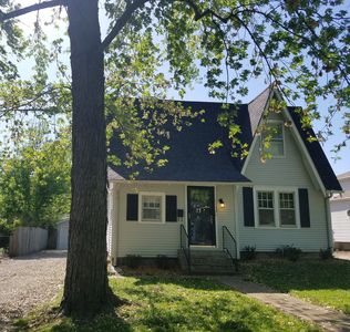1137 SW Randolph Ave, Topeka, KS, 66604