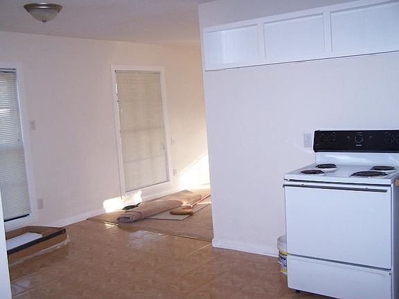 Kitchen/Breakfast area