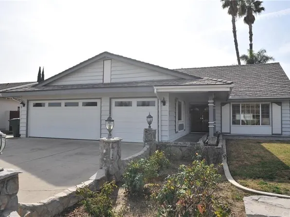 3326 Greenleaf Dr, Brea, CA 92823