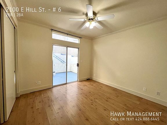 5th image of 2100 E Hill St Unit 6