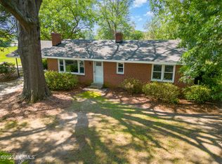 804 Paul St, Goldsboro, NC 27530