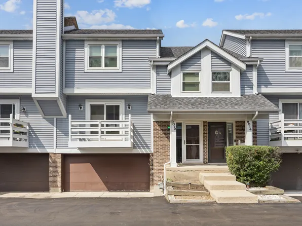 9012 Abbey Ln #9012, Des Plaines, IL 60016