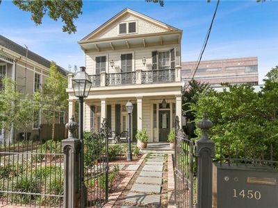 1450 Louisiana Ave, New Orleans, LA, 70115