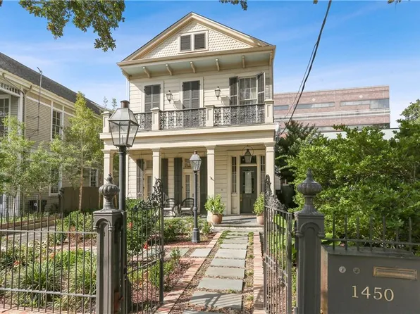 1450 Louisiana Ave, New Orleans, LA 70115