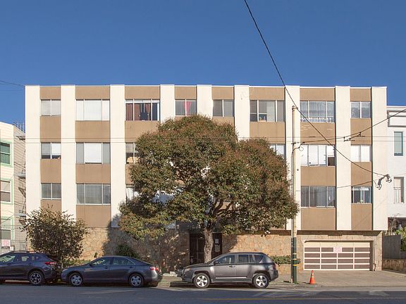 5th image of 1085 S Van Ness Ave #202