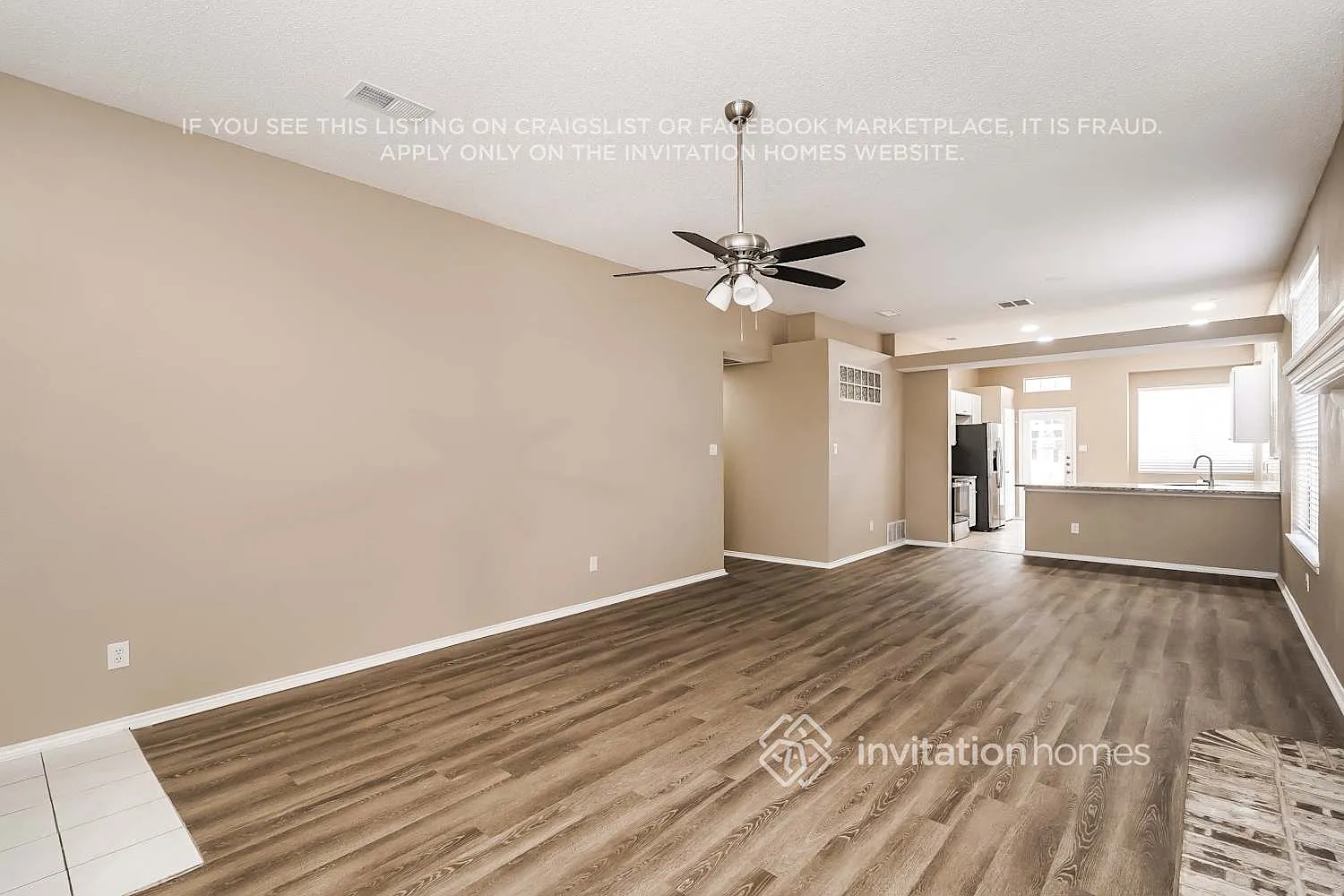 2957 Salado Trl Fort Worth, TX 76118 — Photo 4