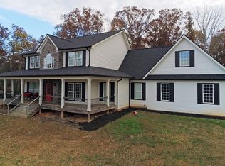 378 Upper Fox Trl, Blairsville, GA 30512