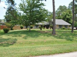 3477 Pine Tree Rd, Jacksonville Beach, FL 32250