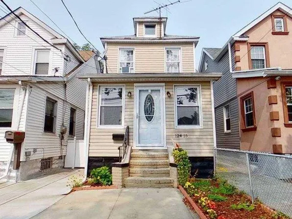 124-15 115th Avenue, South Ozone Park, NY 11420