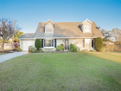 7247 Orange Way, Lakeland, FL, 33810