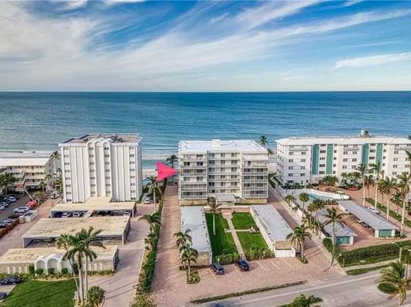 1977 Gulf Shore BLVD N #502, NAPLES, FL 34102